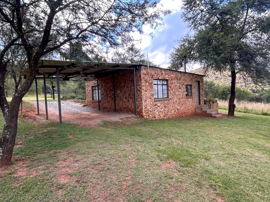 3 Bedroom Property for Sale in Potchefstroom Rural North West